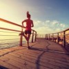 High Levels of Exercise Slows Down Aging