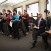 City Launches One Chicago Campaign