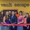 The BDC Welcomes New Escape Room Business to Harlem Ave