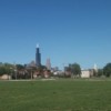 City Secures Private, Public Funding for Addams Park Renovation