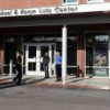 Nuevo Centro de Adolescentes en el Barrio de Belmont Cragin