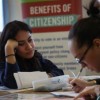 Taller de Ciudadanía del Rep. Gutiérrez en La Villita