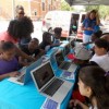 Los Jóvenes se Preparan para el Verano con Más de 5,000 Oportunidades de Aprendizaje en la Ciudad