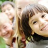 June is National Smile Month