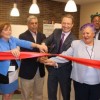 Erie Teen Center Reopens