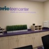 Erie Teen Center Reabre sus Puertas