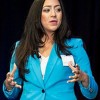Estudiantes de CPS se Reúnen con Profesionales STEM
