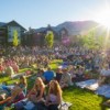 Lakeside Bank Presents Free Outdoor Concert