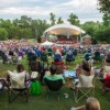 Lakeside Bank Presenta Concierto Gratis al Aire Libre