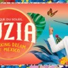 Cirque du Soleil: LUZIA