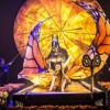 Cirque du Soleil: LUZIA