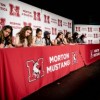 Atletas de Morton Distrito 201 Firman para Jugar Deportes de Colegio el Año Próximo