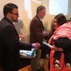 El Programa de Padres Mentores Recibe Nuevos Graduados