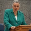 County Board Honors Military Veterans as Part of Silver Star Service Banner Program