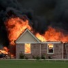 Red Cross Responds to 20 Home Fires over the Weekend