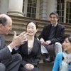 Applications Open for Fourth Presidential Leadership Scholars Class