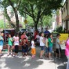 Comidas de Verano Sobre Ruedas