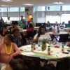 Ensuring Healthy Births Baby Shower