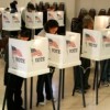 Lawmakers Celebrate Voter Registration Bill