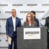 Amazon Unveils New Loop Location