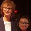 Estudiantes Hispanos Reciben Becas STEM