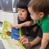 La  Biblioteca Infantil Re Abre sus Puertas en la Biblioteca Harold Washington