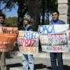 El Rep. Gutiérrez Hace Llamada de Ayuda para Defender a Soñadores, DACA e Inmigrantes
