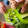 Back-to-School Busy Schedules Call for Simple Family Meals