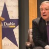 Durbin Discute el Acta DREAM