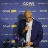 Donación de Goya a Northern Illinois Food Bank