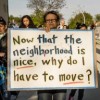 Logan Square Youth Rally Aims to Slow Down Demolitions to Preserve Families