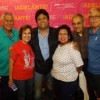 Hay Más Adelante Visits Chicago