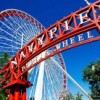 Jazz Legends to Receive Honor as Navy Pier Celebrates 101st Birthday