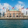 Leyendas del Jazz Homenajeadas en la Celebración del 101º Aniversario de Navy Pier