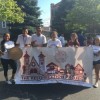 Peace Campaign Aims to Heal ‘Trouble’ Areas