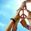 TRP Launches Youth-Led #IncreaseThePeace Summer Campaign