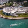 Shedd Champions New Collaboration Among National Colleagues to Tackle Growing Pollution