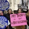 Where Abortion is Outlawed