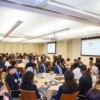 Students Participate in Summer Career Conference