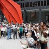 Interfaith Vigil Calls On Emanuel to Expand Sanctuary Ordinance