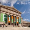 Free Admission to Select Museums