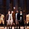 Hamilton: Nuevo Block de Asientos a la Venta