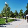 Lakefront Trail Continues From 41st to 55th Streets