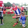 MHOA Participates in Cuban Festival