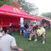 MHOA Participates in Cuban Festival