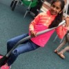 City of Chicago Announces 100,000th Participant of Playstreets