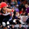 Made in Chicago: Roller Derby Inspires World Celebration