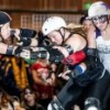 Hecho en Chicago: Derby de Patinaje Inspira una Celebración Mundial