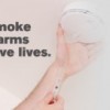 American Red Cross Will “Sound the Alarm” to Save Lives