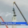Taking Down and Re-writing History